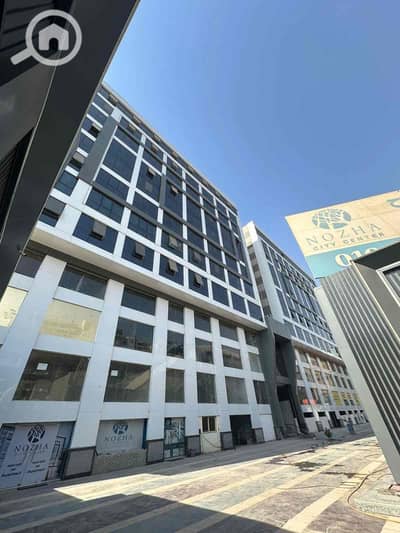 Retail for Sale in Gesr Al Suez, Cairo - b4f69095-f4ee-4910-92dc-8c52e7e73ec4. jpg