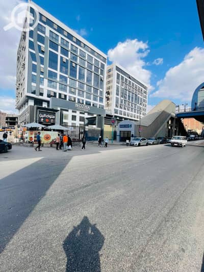 محلات تجارية  للبيع في جسر السويس، القاهرة - IMG_0547. jpg