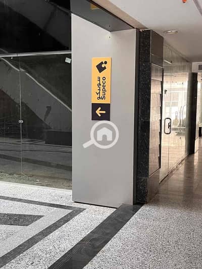 Retail for Sale in New Nozha, Cairo - 21f0a2b3-92ac-4885-b444-1a7fcd7c8ae4. jpg