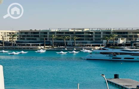 3 Bedroom Townhouse for Sale in North Coast, Matruh - WhatsApp Image 2025-11-27 at 3.58. 14 PM (3). jpeg