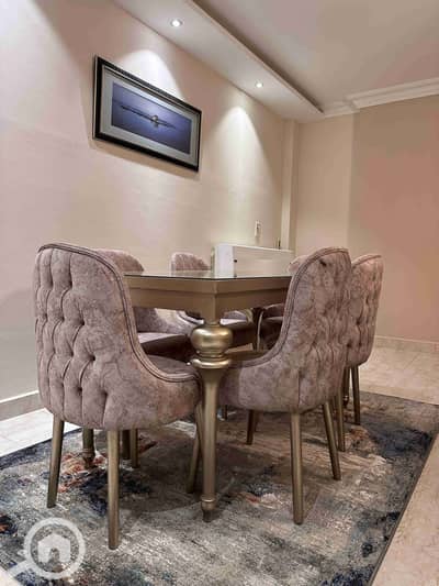 2 Bedroom Flat for Rent in New Cairo, Cairo - 1000079475. jpg 2 Bedroom Flat for Rent in New Cairo, Cairo - 1000079475. jpg