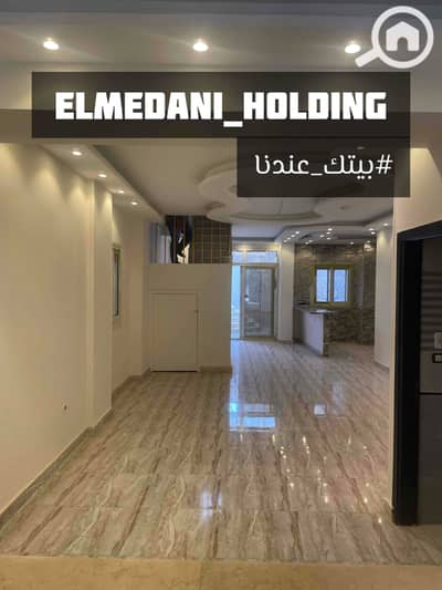 دوبلكس 4 غرف نوم للبيع في 6 أكتوبر، الجيزة - IMG_7971. jpg