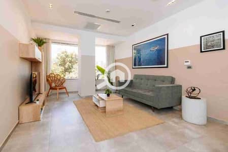 Hotel Apartment for Rent in Zamalek, Cairo - 1000126560. jpg