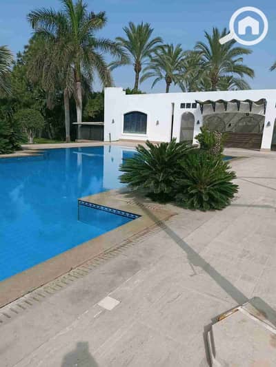 فیلا 3 غرف نوم للبيع في كينج مريوط، الإسكندرية - 90862. jpg