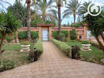 5 Bedroom Villa for Rent in King Mariout, Alexandria - 108991. jpg