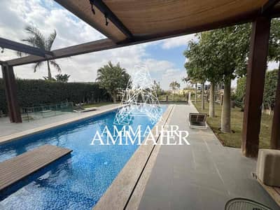 فیلا 6 غرف نوم للايجار في الشيخ زايد، الجيزة - 74ac8287-8b1d-4eaf-a6b6-eb52de7018fb. jpg