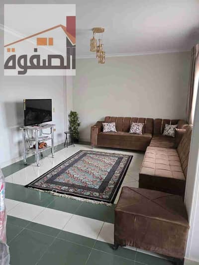 شقة 2 غرفة نوم للايجار في المعادي، القاهرة - IMG-20251205-WA0007. jpg