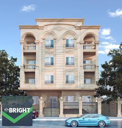 شقة 3 غرف نوم للبيع في القاهرة الجديدة، القاهرة - WhatsApp Image 2025-12-03 at 3.30. 48 PM. jpeg