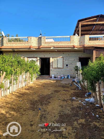 3 Bedroom Chalet for Sale in North Coast, Matruh - 9132c527-d7d5-42ad-af8a-e3e673f2ac06. jpg