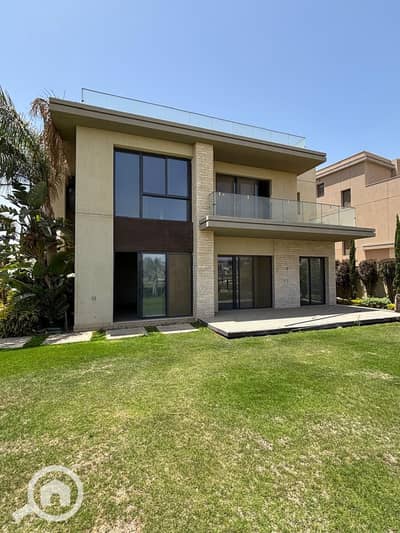 4 Bedroom Twin House for Sale in Sheikh Zayed, Giza - a225ef73-b577-423a-aabf-97d6d4b8bc03. jpg
