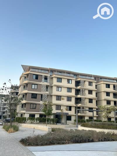 فلیٹ 2 غرفة نوم للبيع في 6 أكتوبر، الجيزة - PHOTO-2025-02-10-14-00-39(42). jpg