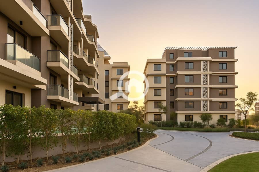 5 20250630_1335_تصميم معماري حديث_remix_01jz06bfczfg28s2k0rpv0r8kc. png