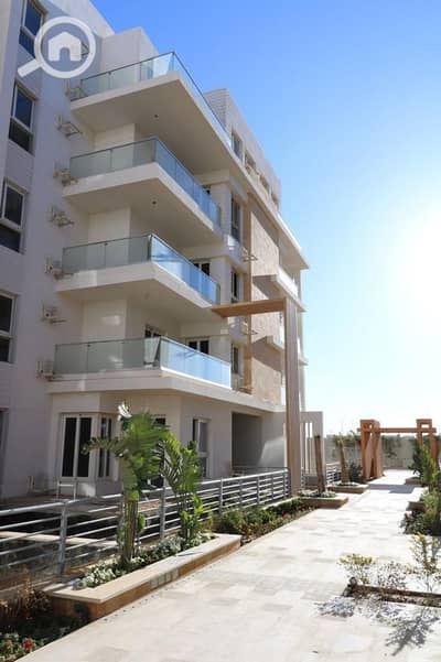 3 Bedroom Flat for Sale in 6th of October, Giza - 54cbc29a-813e-4271-bf53-d267383a1fd3. jpeg