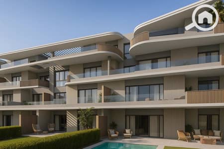 3 Bedroom Flat for Sale in Sheikh Zayed, Giza - task_01kbmp023ce8ht9a3zepjktazq_1764852142_img_0. jpg 3 Bedroom Flat for Sale in Sheikh Zayed, Giza - task_01kbmp023ce8ht9a3zepjktazq_1764852142_img_0. jpg