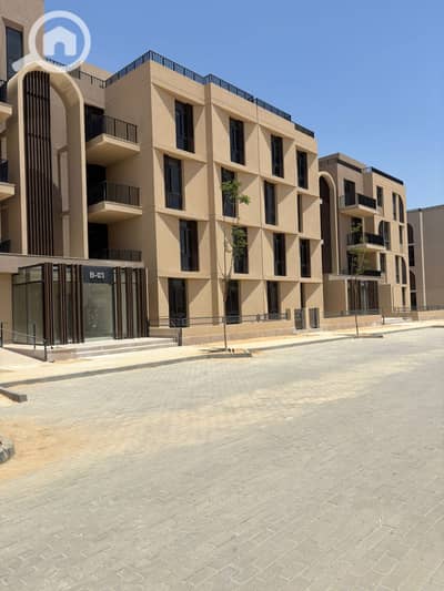 فلیٹ 2 غرفة نوم للبيع في الشيخ زايد، الجيزة - 32d1eab8-2de9-47e9-8283-3b36ca9afd60. jpeg