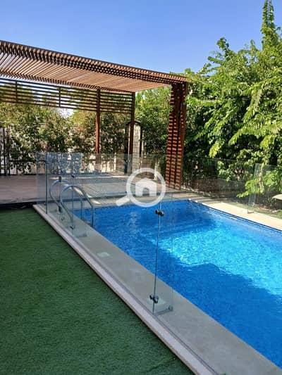 توين هاوس 4 غرف نوم للايجار في القاهرة الجديدة، القاهرة - WhatsApp Image 2025-12-03 at 9.50. 42 PM (1). jpeg