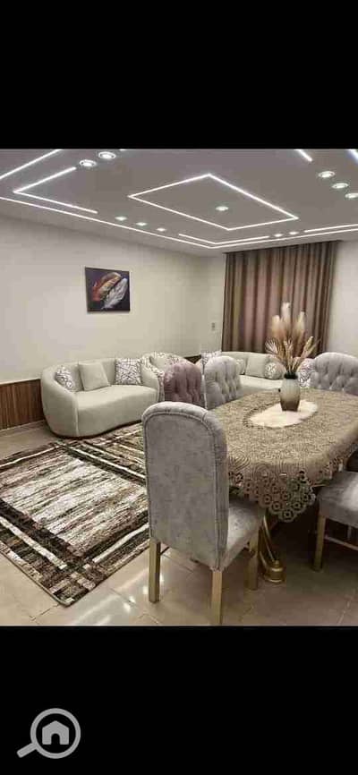 فلیٹ 2 غرفة نوم للايجار في مدينتي، القاهرة - 1000026622. jpg