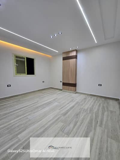 شقة 3 غرف نوم للبيع في حدائق الاهرام، الجيزة - WhatsApp Image 2025-12-04 at 12.23. 08 PM (1). jpeg