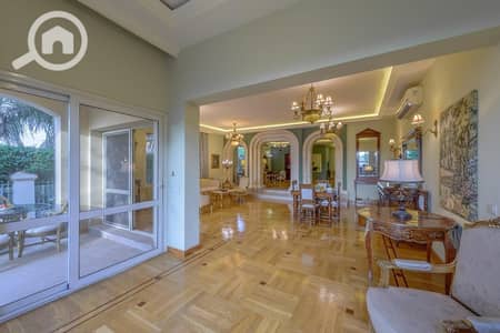 توين هاوس 4 غرف نوم للايجار في القاهرة الجديدة، القاهرة - WhatsApp Image 2025-12-03 at 3.16. 13 PM (2). jpeg