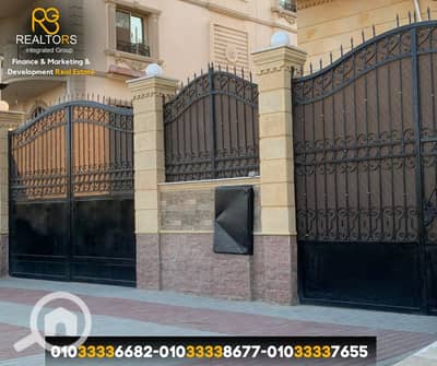 5 Bedroom Villa for Sale in 6th of October, Giza - 4. png