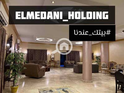 فیلا 5 غرف نوم للايجار في 6 أكتوبر، الجيزة - IMG_8007. jpg