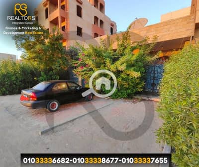 4 Bedroom Villa for Sale in 6th of October, Giza - 12. png