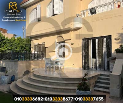 فیلا 6 غرف نوم للبيع في 6 أكتوبر، الجيزة - 11. png