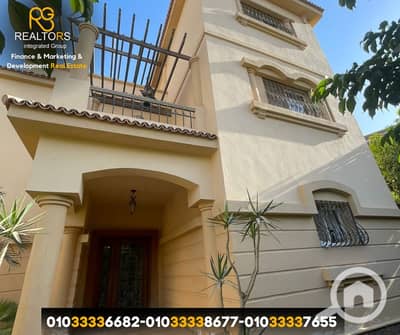 7 Bedroom Villa for Sale in 6th of October, Giza - 3. png 7 Bedroom Villa for Sale in 6th of October, Giza - 3. png