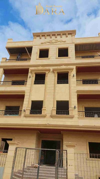 فلیٹ 3 غرف نوم للبيع في العبور، القاهرة - 1000067248. jpg