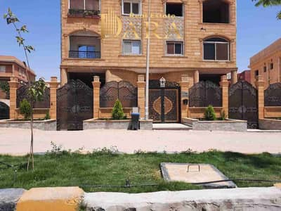 فلیٹ 3 غرف نوم للبيع في العبور، القاهرة - 1001027138. jpg