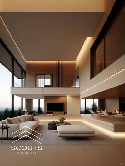 فیلا 4 غرف نوم للبيع في مدينة المستقبل، القاهرة - mm. jpg فیلا 4 غرف نوم للبيع في مدينة المستقبل، القاهرة - mm. jpg