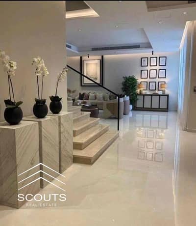 5 Bedroom Villa for Sale in New Cairo, Cairo - IMG_1298. jpg