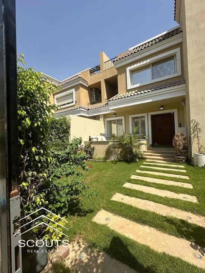 5 Bedroom Villa for Sale in Mostakbal City, Cairo - IMG_1285. jpg