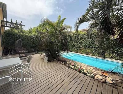 فیلا 5 غرف نوم للبيع في مدينتي، القاهرة - IMG_1282. jpg