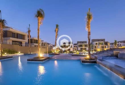 توين هاوس 4 غرف نوم للبيع في الشيخ زايد، الجيزة - WhatsApp Image 2025-12-05 at 11.57. 39 AM. jpeg