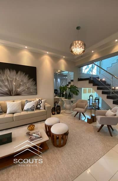 فیلا 4 غرف نوم للبيع في مدينة المستقبل، القاهرة - 5ae87c7181aa55f34407840017ec1443. jpg