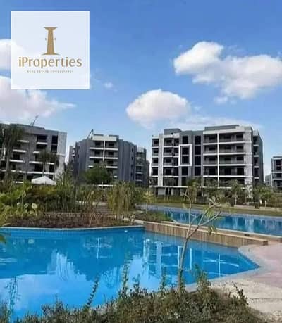 فلیٹ 3 غرف نوم للبيع في القاهرة الجديدة، القاهرة - 577129690_3254022261438428_1506925860400357782_n. jpg