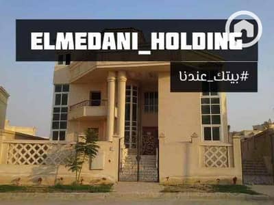 فیلا 5 غرف نوم للبيع في 6 أكتوبر، الجيزة - IMG_8014. jpg