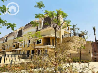 5 Bedroom Villa for Sale in Mostakbal City, Cairo - PHOTO-2025-10-29-18-45-59_1. jpg