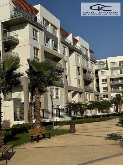 3 Bedroom Flat for Sale in New Cairo, Cairo - WhatsApp Image 2024-10-30 at 2.31. 43 PM. jpeg