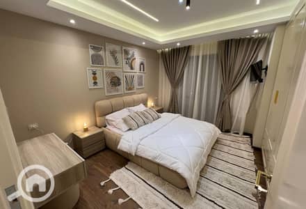 شقة 3 غرف نوم للايجار في القاهرة الجديدة، القاهرة - 81b9a749-5803-48a4-8eae-0ebb53e49cf9. jpg