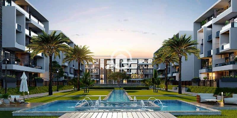 9 El-Patio-Oro-New-Cairo-Compound. jpg