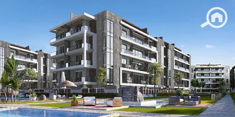 10 apartments-For-Sale-in-El-Patio-Oro-5th-settlement. jpg