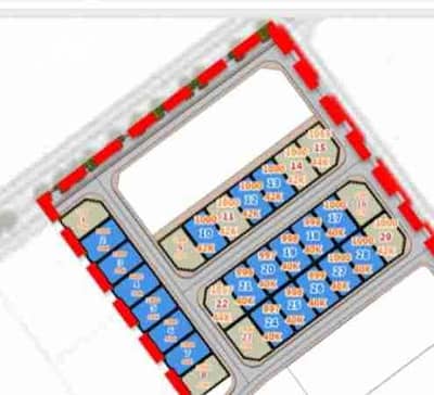 Residential Land for Sale in 6th of October, Giza - 1000167516. jpg