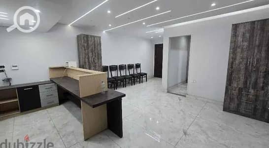 مکتب  للايجار في سموحة، الإسكندرية - 2dbb56b2-82ad-4978-b12e-853930309394. jpg