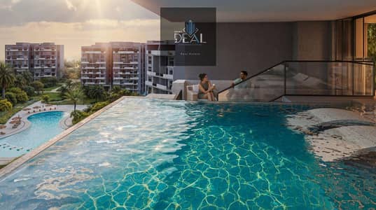 فلیٹ 3 غرف نوم للبيع في العاصمة الإدارية الجديدة، القاهرة - Screenshot 2025-10-31 200727. png