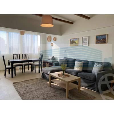 شقة 3 غرف نوم للايجار في محطة الرمل، الإسكندرية - WhatsApp Image 2025-12-05 at 12.56. 01 PM. jpeg