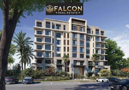 2 Bedroom Flat for Sale in New Cairo, Cairo - WhatsApp Image 2025-08-23 at 12.33. 41 PM. jpeg 2 Bedroom Flat for Sale in New Cairo, Cairo - WhatsApp Image 2025-08-23 at 12.33. 41 PM. jpeg