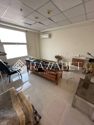 Office for Rent in Sheikh Zayed, Giza - WhatsApp Image 2025-12-05 at 1.32. 42 PM(2). jpeg