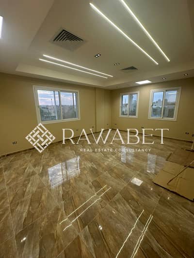Office for Rent in Sheikh Zayed, Giza - WhatsApp Image 2025-12-05 at 1.32. 41 PM. jpeg Office for Rent in Sheikh Zayed, Giza - WhatsApp Image 2025-12-05 at 1.32. 41 PM. jpeg